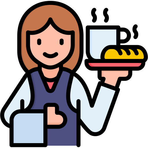 waitress